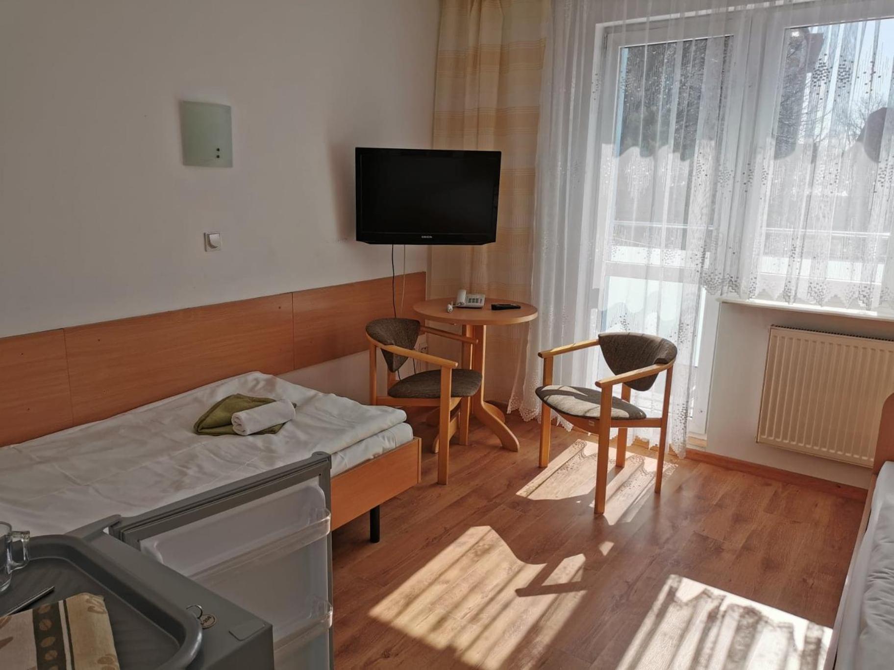 Sp Zoz Sanatorium Uzdrowiskowe Mswia W Kolobrzegu Otel Dış mekan fotoğraf